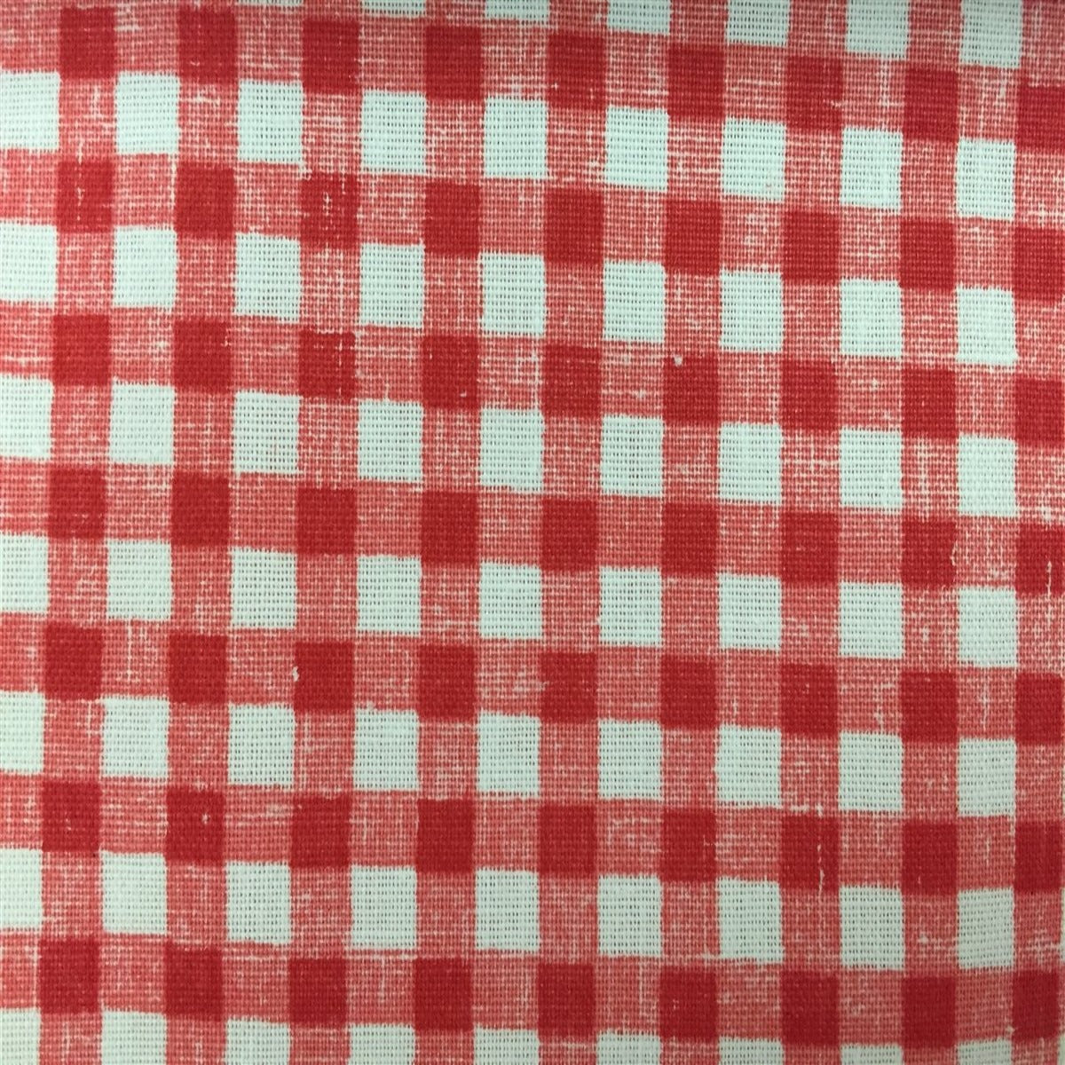 Pink Plaid Fabric, Checkered Tartan Plaid Pattern Design Fabric by the Yard  -  Norway