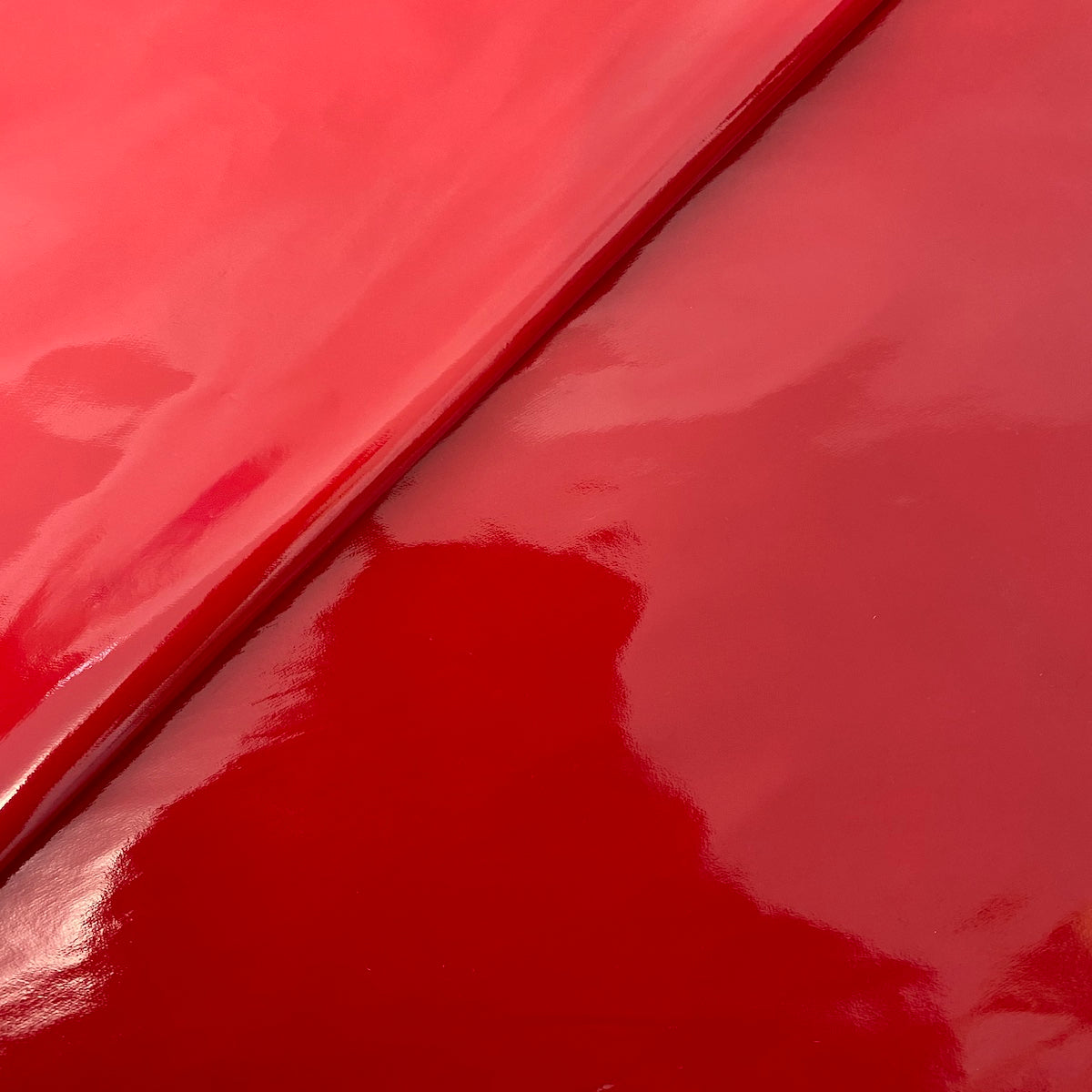 Red Liquid Shiny Patent Vinyl Spandex Apparel Legging Dance Fabric –  Fashion Fabrics LLC