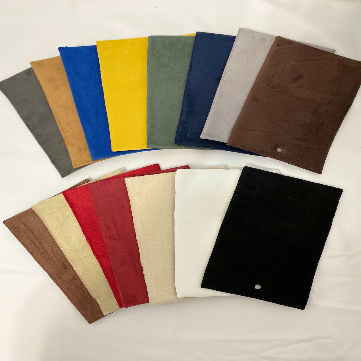 Louis Vuitton Dust Bag 10 Set Brown Beige 100% Cotton Auction