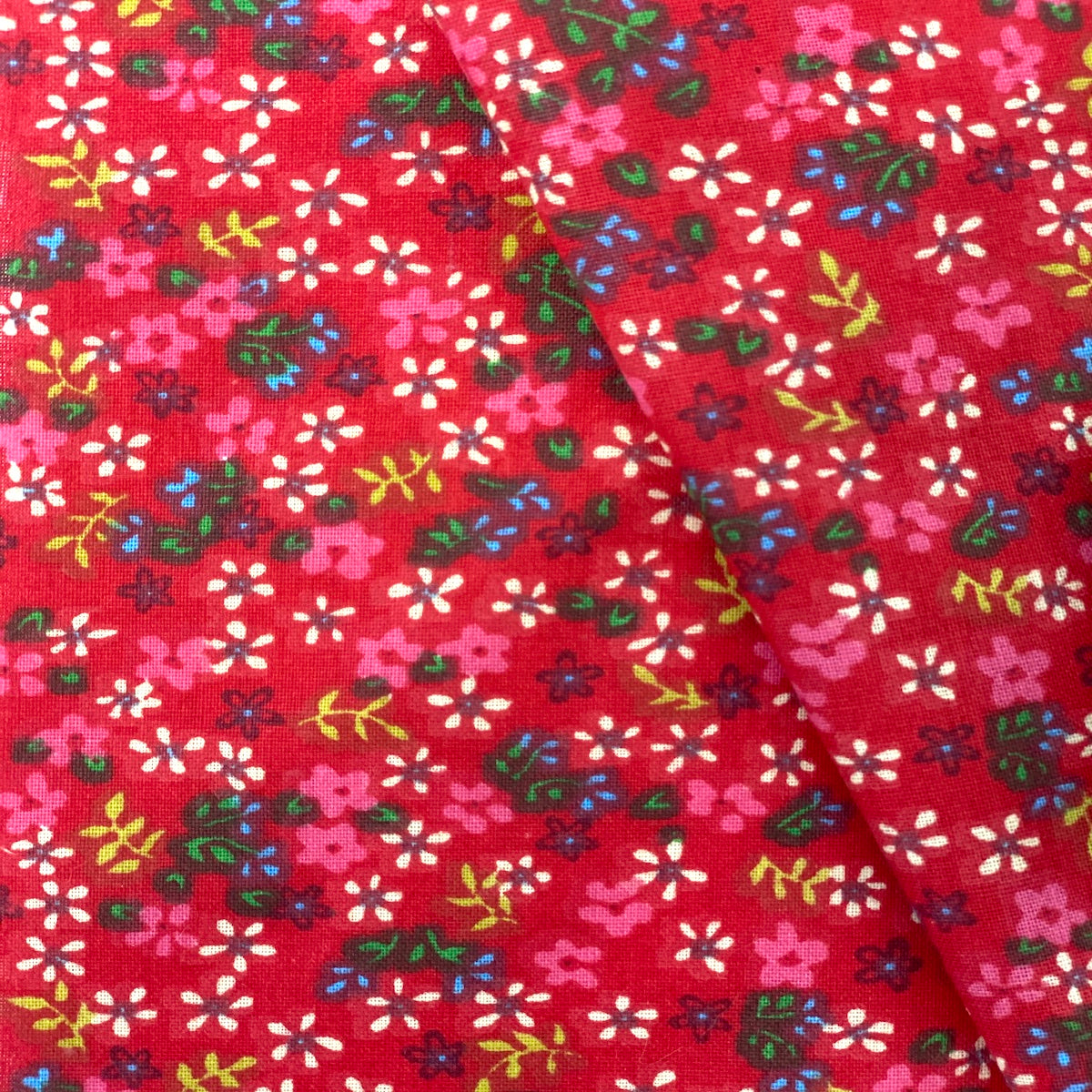 POLYCOTTON FABRIC – DRESS FABRIC – WHOLESALE AVAILABLE