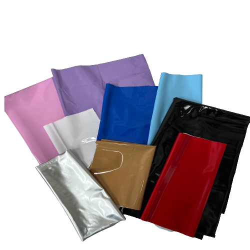 Patent Leather Fabric -  Canada