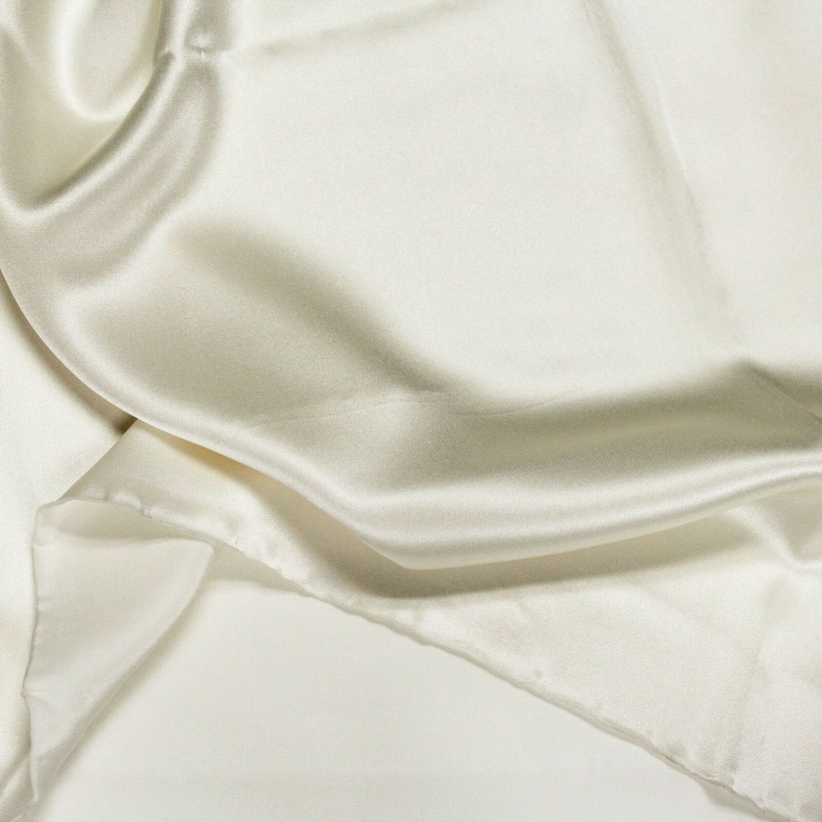Excellent Drape Soft Stretch Italian Satin Fabric - OneYard