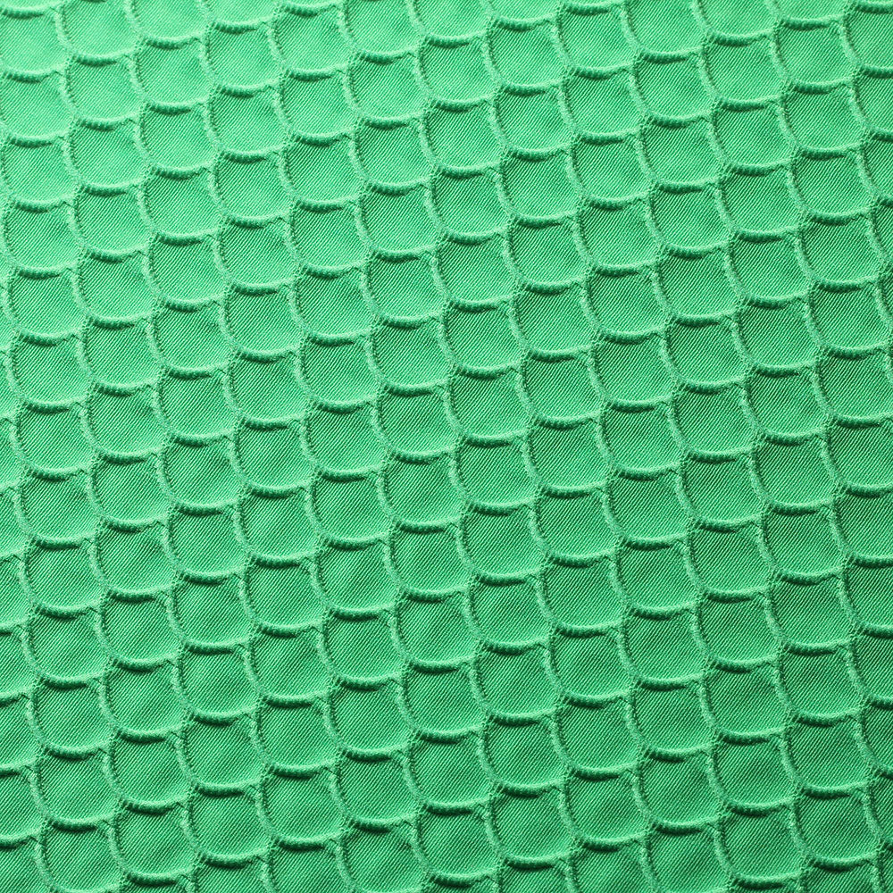 Elegant Salmon Nylon Spandex Fabric by The Yard 