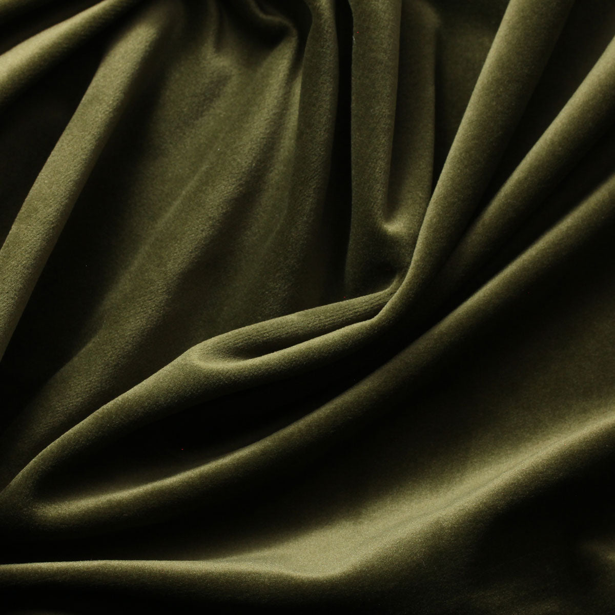 Dark Olive Camden Velvet Polyester Upholstery Drapery Home Decor Fabric –  Fashion Fabrics LLC