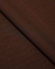 Brown Power Mesh Nylon Spandex Fabric