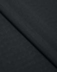 Charcoal Gray Power Mesh Nylon Spandex Fabric