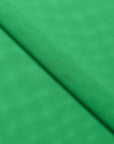 Kelly Green Power Mesh Nylon Spandex Fabric