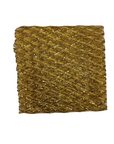 Diamond Pattern Sequins Stretch Mesh Fabric