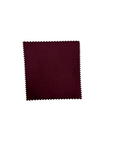 Burgundy Luxury Stretch Suede Foam Backed Headliner Fabric