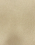 Beige Terry Knit Faux Wool Boucle Fabric