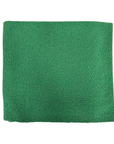 Kelly Green Terry Knit Faux Wool Boucle Fabric