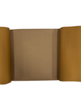 Beige Element Premium Faux Leather Vinyl Fabric