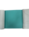 Tiffany Blue Element Premium Faux Leather Vinyl Fabric