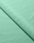 Mint Green Power Mesh Nylon Spandex Fabric