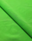 Neon Green Power Mesh Nylon Spandex Fabric