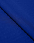 Royal Blue Power Mesh Nylon Spandex Fabric