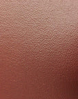 Burgundy Soft Skin PVC Faux Leather Vinyl Fabric - Fashion Fabrics Los Angeles 