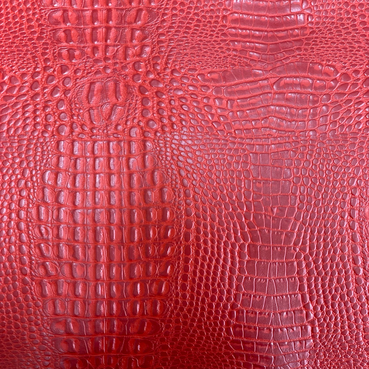 Red Marine Gator Waterproof Anti-UV Vinyl Fabric – Fashion Fabrics LLC