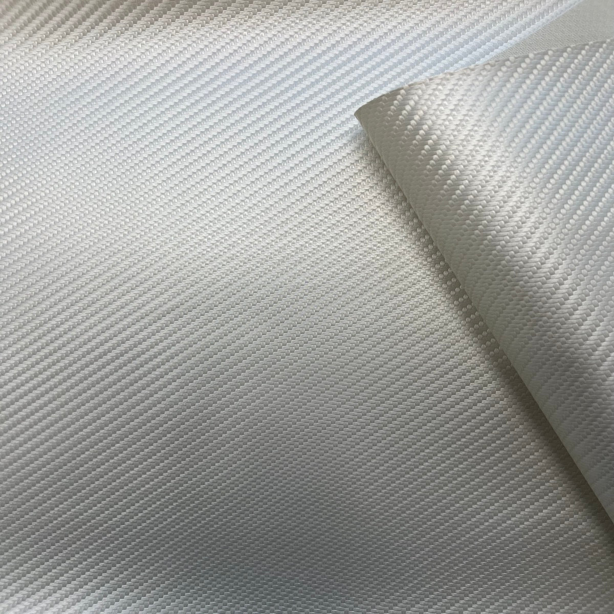 Ivory Carbon Fiber Marine Upholstery Crafting Vinyl Fabric – Fashion ...