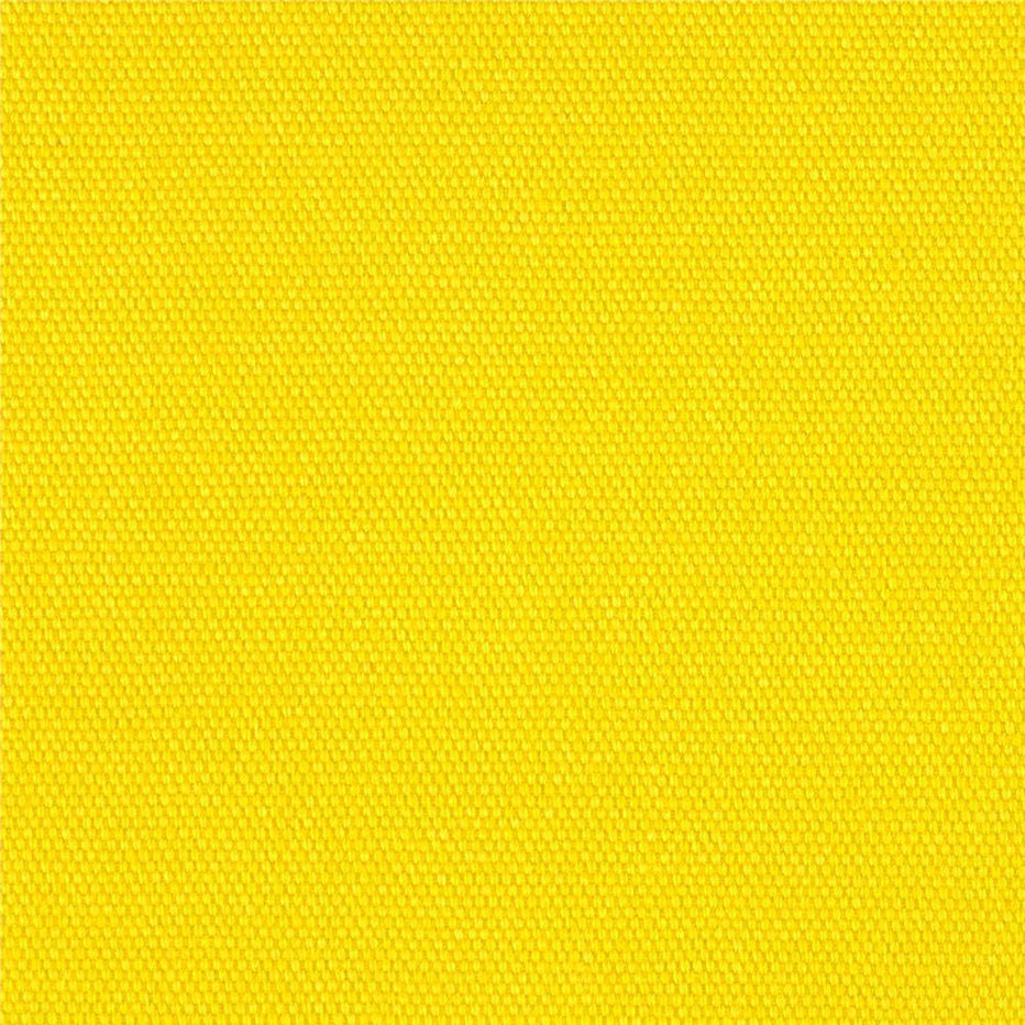 Yellow Outdoor Waterproof Anti-UV Canvas Outdoor Fabric – Fashion ...