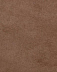 Mocha Microsuede - Fashion Fabrics Los Angeles 